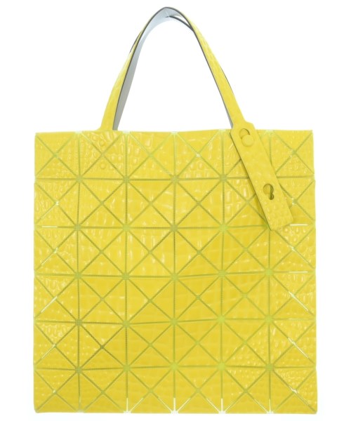 BAO BAO ISSEY MIYAKE กระเป๋าถือขนาดใหญ่
