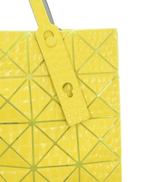 BAO BAO ISSEY MIYAKE กระเป๋าถือขนาดใหญ่