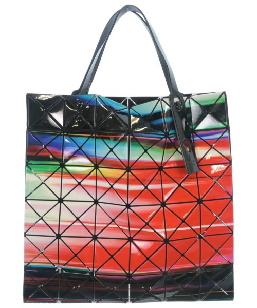BAO BAO ISSEY MIYAKE กระเป๋าถือขนาดใหญ่