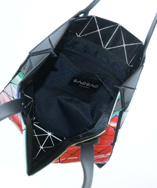 BAO BAO ISSEY MIYAKE กระเป๋าถือขนาดใหญ่