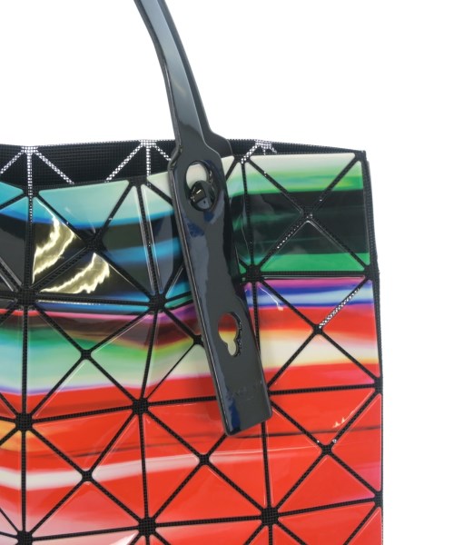 BAO BAO ISSEY MIYAKE กระเป๋าถือขนาดใหญ่
