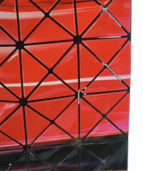 BAO BAO ISSEY MIYAKE กระเป๋าถือขนาดใหญ่