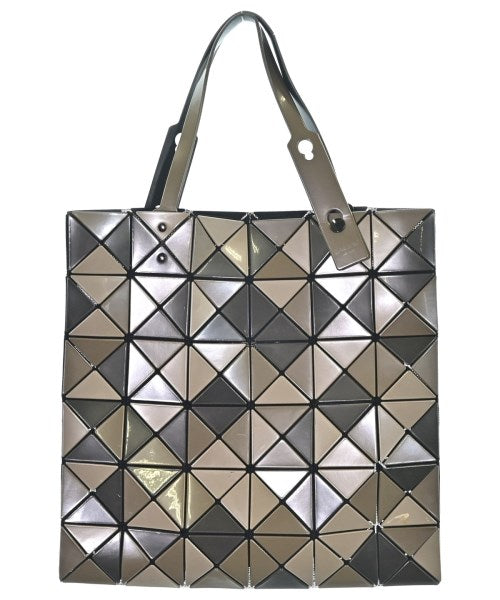 BAO BAO ISSEY MIYAKE กระเป๋าถือขนาดใหญ่