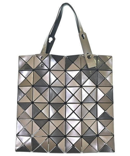 BAO BAO ISSEY MIYAKE กระเป๋าถือขนาดใหญ่