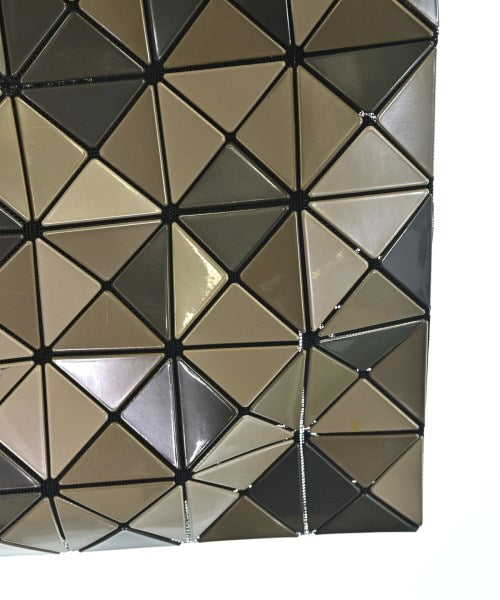 BAO BAO ISSEY MIYAKE กระเป๋าถือขนาดใหญ่