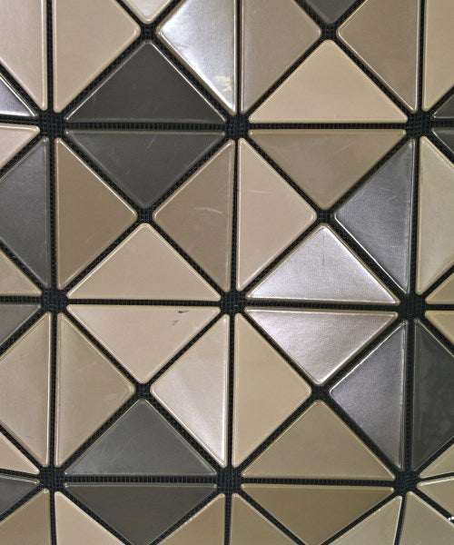 BAO BAO ISSEY MIYAKE กระเป๋าถือขนาดใหญ่