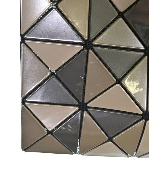 BAO BAO ISSEY MIYAKE กระเป๋าถือขนาดใหญ่