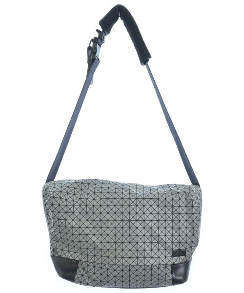 BAO BAO ISSEY MIYAKE กระเป๋าสะพายข้าง