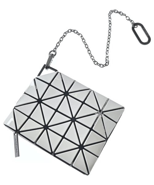 BAO BAO ISSEY MIYAKE กระเป๋าสตางค์/กระเป๋าใส่เหรียญ