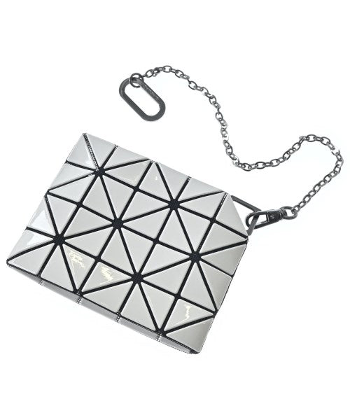 BAO BAO ISSEY MIYAKE กระเป๋าสตางค์/กระเป๋าใส่เหรียญ
