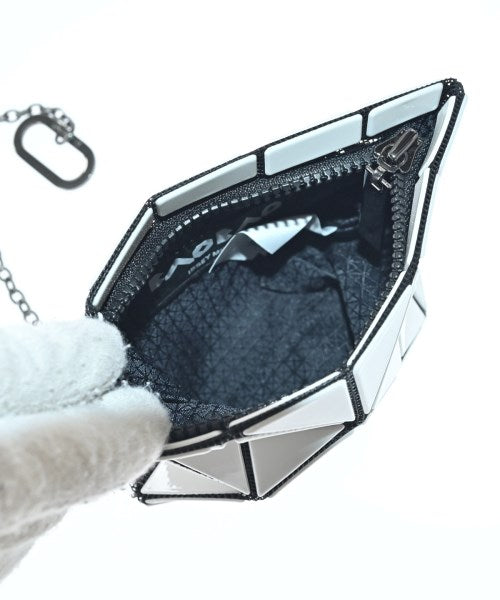 BAO BAO ISSEY MIYAKE กระเป๋าสตางค์/กระเป๋าใส่เหรียญ