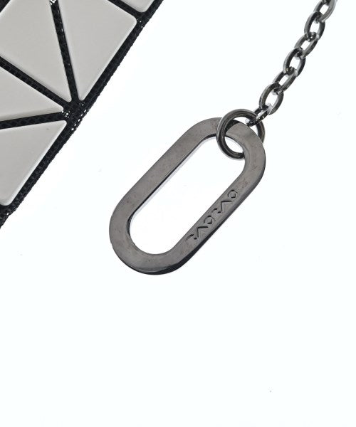 BAO BAO ISSEY MIYAKE กระเป๋าสตางค์/กระเป๋าใส่เหรียญ