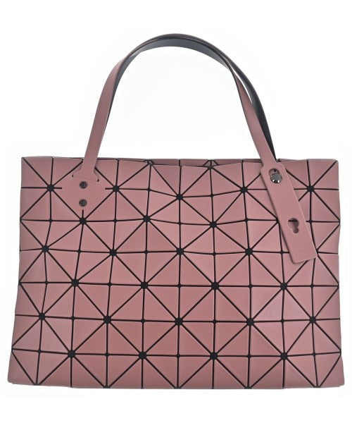 BAO BAO ISSEY MIYAKE กระเป๋าถือขนาดใหญ่