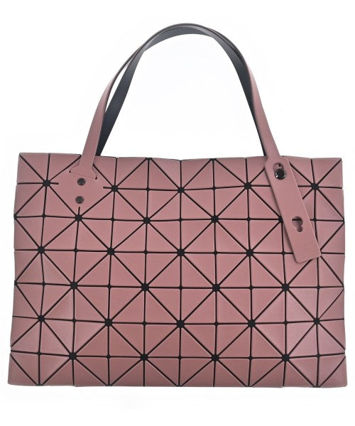BAO BAO ISSEY MIYAKE กระเป๋าถือขนาดใหญ่
