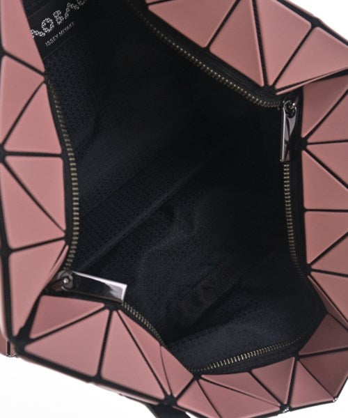 BAO BAO ISSEY MIYAKE กระเป๋าถือขนาดใหญ่