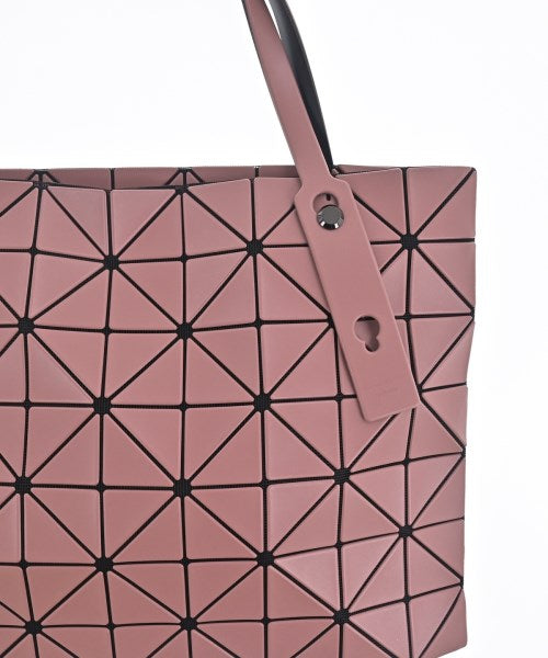 BAO BAO ISSEY MIYAKE กระเป๋าถือขนาดใหญ่