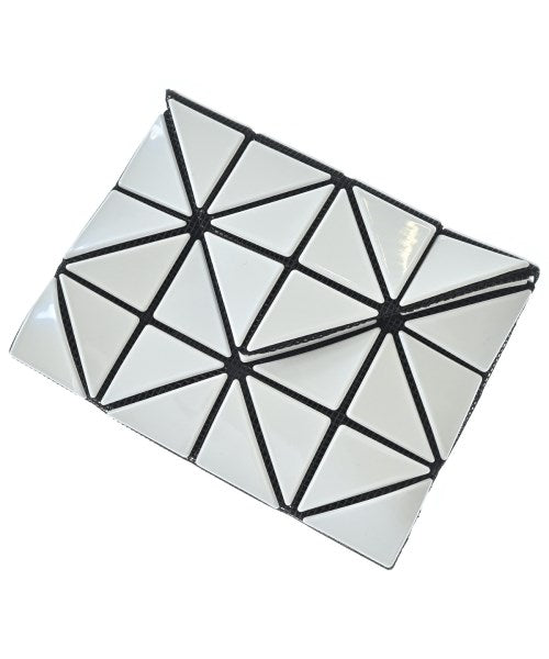 BAO BAO ISSEY MIYAKE กระเป๋าสตางค์/กระเป๋าใส่เหรียญ