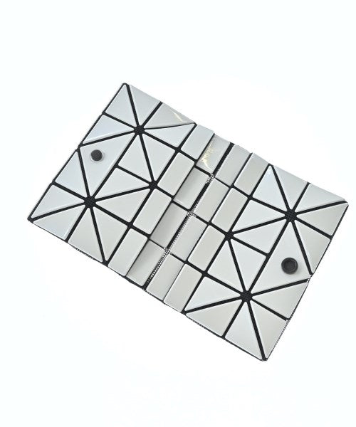 BAO BAO ISSEY MIYAKE กระเป๋าสตางค์/กระเป๋าใส่เหรียญ