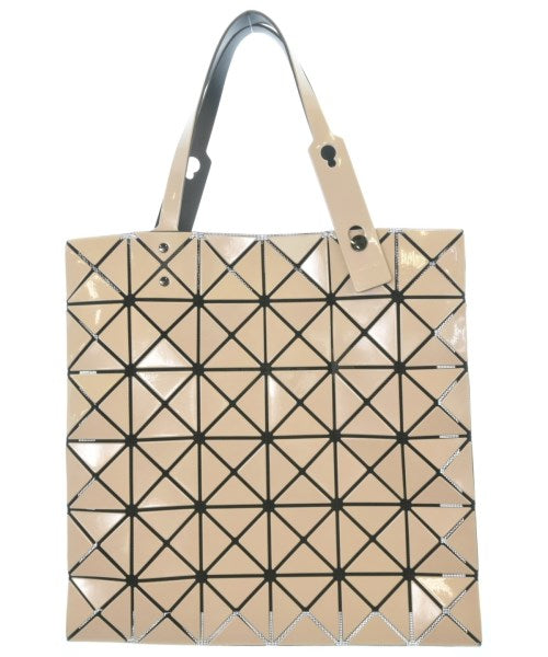 BAO BAO ISSEY MIYAKE กระเป๋าถือขนาดใหญ่