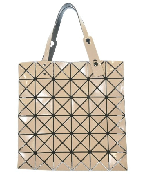 BAO BAO ISSEY MIYAKE กระเป๋าถือขนาดใหญ่