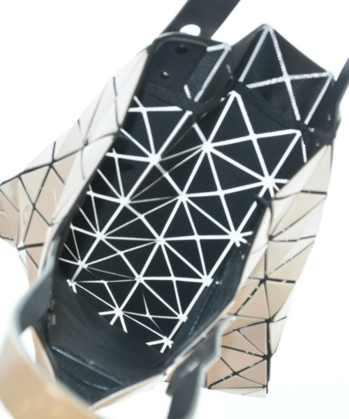BAO BAO ISSEY MIYAKE กระเป๋าถือขนาดใหญ่