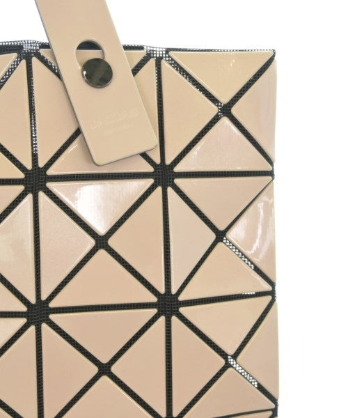 BAO BAO ISSEY MIYAKE กระเป๋าถือขนาดใหญ่