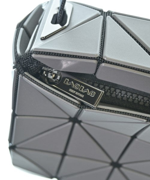 BAO BAO ISSEY MIYAKE กระเป๋าสะพาย