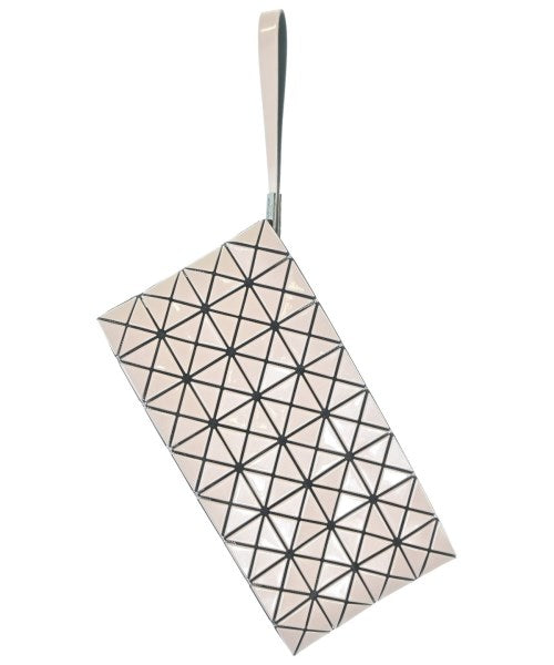 BAO BAO ISSEY MIYAKE คลัตช์