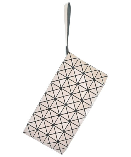 BAO BAO ISSEY MIYAKE คลัตช์