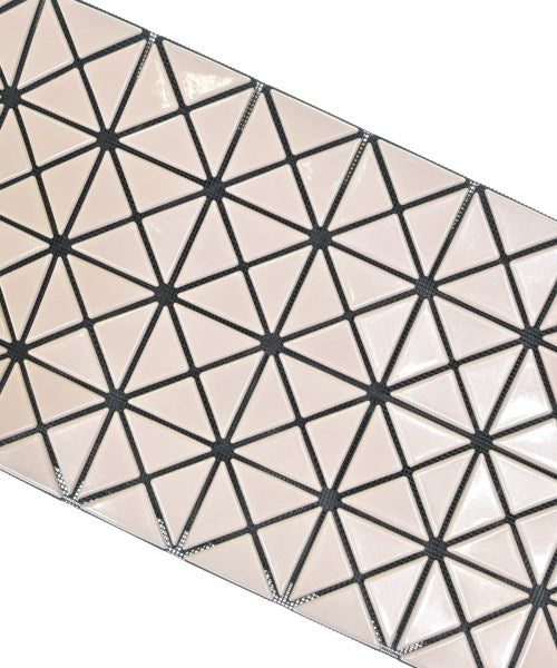 BAO BAO ISSEY MIYAKE คลัตช์