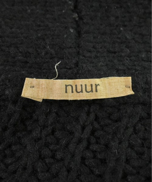 nuur เสื้อคาร์ดิแกน