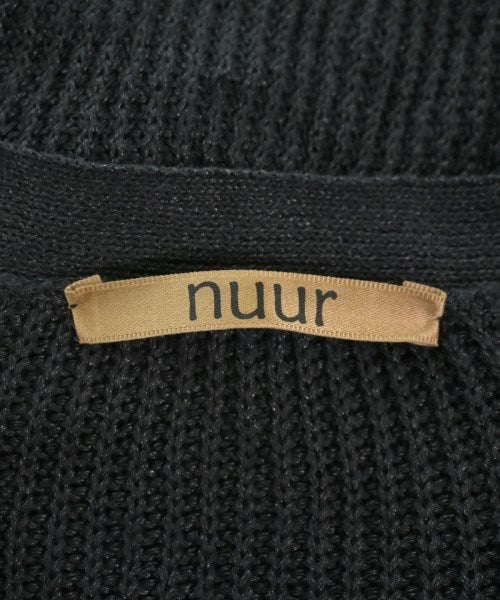 nuur เสื้อคาร์ดิแกน
