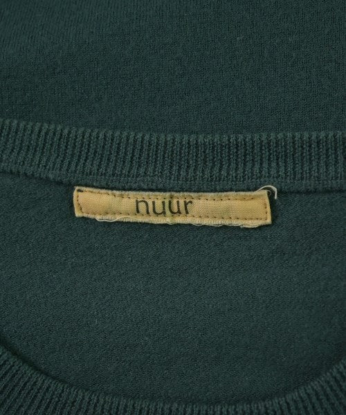 nuur เสื้อกันหนาว