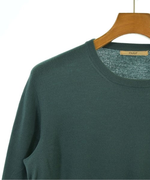 nuur เสื้อกันหนาว