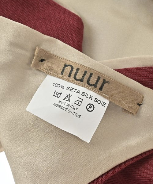 nuur ผ้าคลุมไหล่