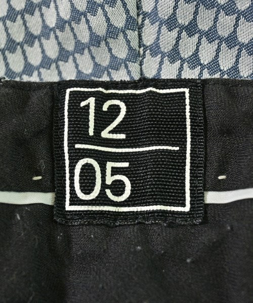 1205 กางเกงขายาว