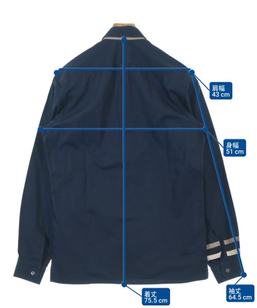 1205 เสื้อลำลอง