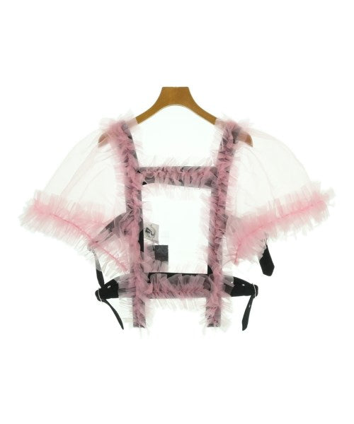 noir kei ninomiya เสื้อสตรี