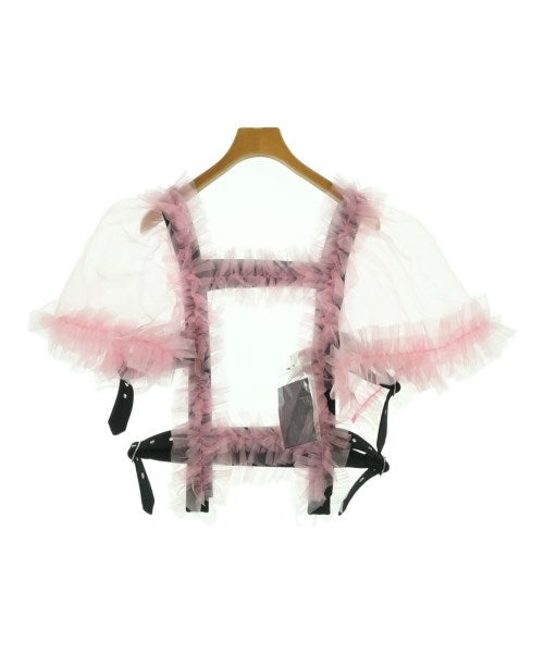 noir kei ninomiya เสื้อสตรี