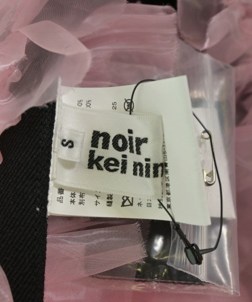 noir kei ninomiya เสื้อสตรี