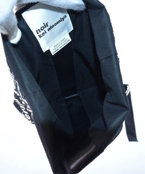 noir kei ninomiya กระเป๋า อื่น