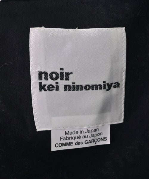 noir kei ninomiya กระเป๋าถือขนาดใหญ่