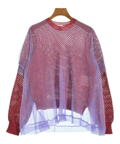 noir kei ninomiya เสื้อกันหนาว