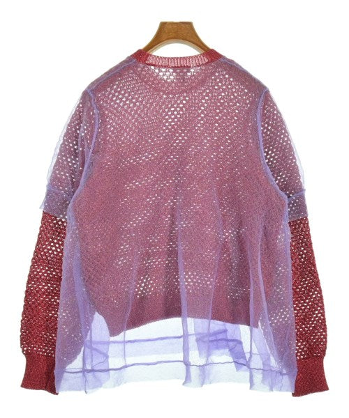 noir kei ninomiya เสื้อกันหนาว