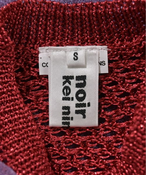 noir kei ninomiya เสื้อกันหนาว