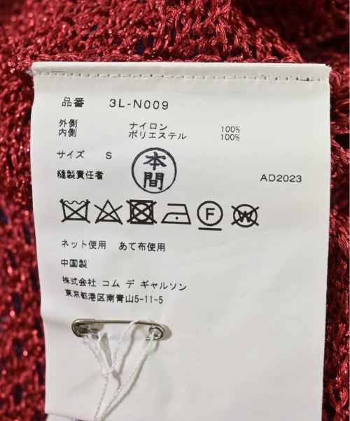 noir kei ninomiya เสื้อกันหนาว