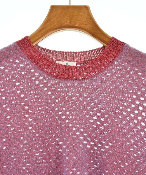 noir kei ninomiya เสื้อกันหนาว