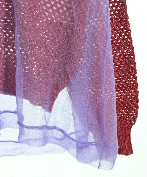 noir kei ninomiya เสื้อกันหนาว