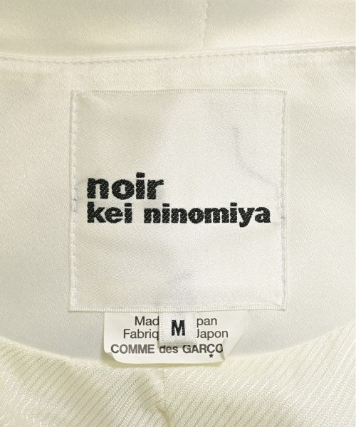 noir kei ninomiya แจ็คเก็ตลำลอง