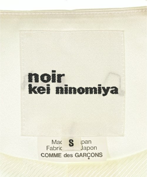 noir kei ninomiya แจ็คเก็ตลำลอง